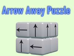                                                                       Arrow Away Puzzle ﻞﯿﮭﮐ