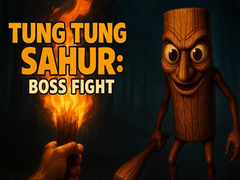                                                                       Tung Tung Sahur Boss Fight ﻞﯿﮭﮐ