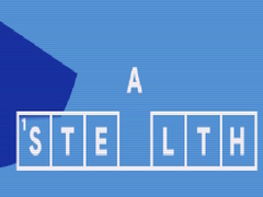                                                                       Stealth Crossword ﻞﯿﮭﮐ