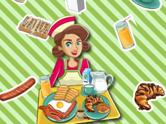                                                                       Breakfast Dash ﻞﯿﮭﮐ