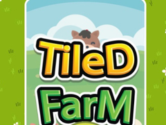                                                                       Tiled Farm ﻞﯿﮭﮐ