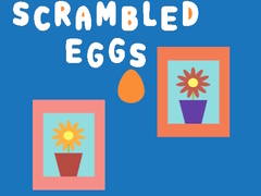                                                                       Scrambled Eggs ﻞﯿﮭﮐ
