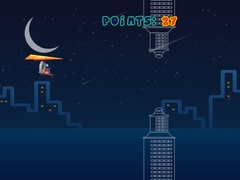                                                                       Midnight Sky Runner ﻞﯿﮭﮐ