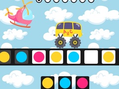                                                                       Color Patterns ﻞﯿﮭﮐ