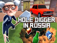                                                                       Dig a hole in Russia ﻞﯿﮭﮐ