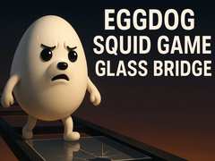                                                                       Eggdog Squid Game Glass Bridge ﻞﯿﮭﮐ