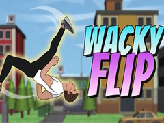                                                                       Wacky Flip ﻞﯿﮭﮐ