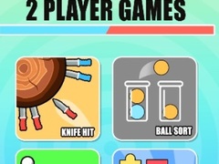                                                                       2 Player Games 1v1 Battle ﻞﯿﮭﮐ