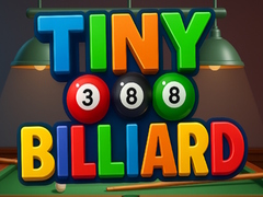                                                                       Tiny Billiard ﻞﯿﮭﮐ