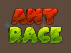                                                                       Ant Race ﻞﯿﮭﮐ