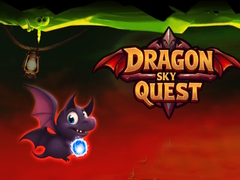                                                                       Drago Sky Quest ﻞﯿﮭﮐ