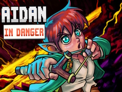                                                                       Aidan in Danger ﻞﯿﮭﮐ