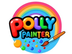                                                                       Polly Painter ﻞﯿﮭﮐ