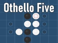                                                                       Othello Five ﻞﯿﮭﮐ