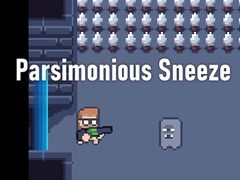                                                                       Parsimonious Sneeze ﻞﯿﮭﮐ
