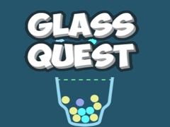                                                                       Glass Quest ﻞﯿﮭﮐ