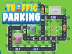                                                                       Traffic Parking ﻞﯿﮭﮐ