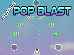                                                                       Super Pop Blast ﻞﯿﮭﮐ