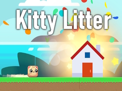                                                                       Kitty Litter ﻞﯿﮭﮐ