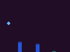                                                                       Geometry Dash Neon Rush ﻞﯿﮭﮐ