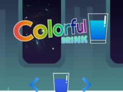                                                                       Colorful Drink ﻞﯿﮭﮐ