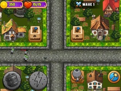                                                                       Defense Zone ﻞﯿﮭﮐ