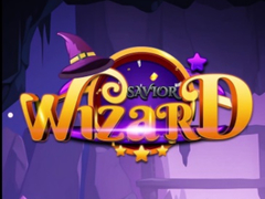                                                                       Savior Wizard ﻞﯿﮭﮐ