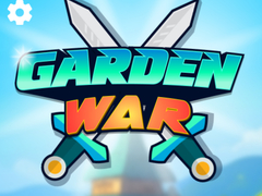                                                                       Garden War ﻞﯿﮭﮐ
