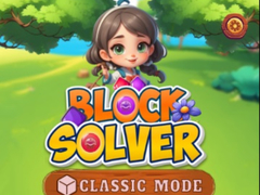                                                                       Block Solver ﻞﯿﮭﮐ