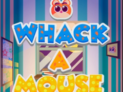                                                                       Whack A Mouse ﻞﯿﮭﮐ
