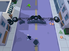                                                                       World Z Defense ﻞﯿﮭﮐ
