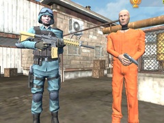                                                                       Strike Force ﻞﯿﮭﮐ