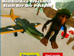                                                                       Bombardiro Crocodilo Clash Brr Brr Patapim ﻞﯿﮭﮐ