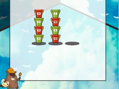                                                                       Sort Buckets ﻞﯿﮭﮐ