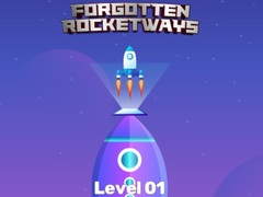                                                                       Forgotten Rocketways ﻞﯿﮭﮐ