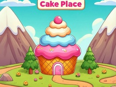                                                                       Cake Place ﻞﯿﮭﮐ