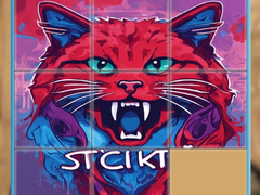                                                                       Cat Jigsaw Puzzle Frenzy ﻞﯿﮭﮐ