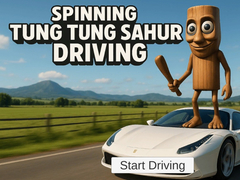                                                                       Spinning Tung Tung Sahur Driving ﻞﯿﮭﮐ