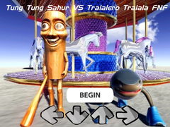                                                                       Tung Tung Sahur VS Tralalero Tralala FNF ﻞﯿﮭﮐ