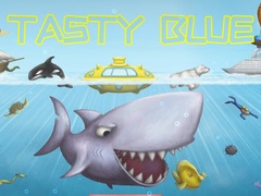                                                                       Tasty Blue ﻞﯿﮭﮐ
