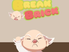                                                                       Break Brick ﻞﯿﮭﮐ