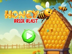                                                                       Honey Brick Blast ﻞﯿﮭﮐ