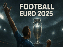                                                                       Football Euro 2025 ﻞﯿﮭﮐ