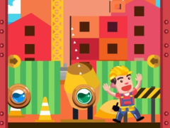                                                                       Construction Worker Bubble Shooter ﻞﯿﮭﮐ