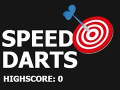                                                                       Speed Darts ﻞﯿﮭﮐ