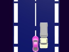                                                                       Highway Car Race 2D ﻞﯿﮭﮐ