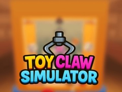                                                                       Toy Claw Simulator ﻞﯿﮭﮐ