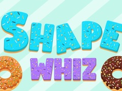                                                                       Shape Whiz ﻞﯿﮭﮐ