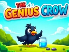                                                                       The Genius Crow ﻞﯿﮭﮐ