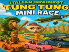                                                                       Italian Brainrot Tung Tung Mini Race ﻞﯿﮭﮐ